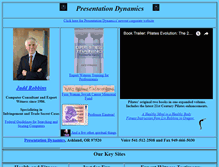 Tablet Screenshot of knock-knock.com